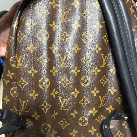 Louis Vuitton Palm Springs PM - Picture 3 of 5